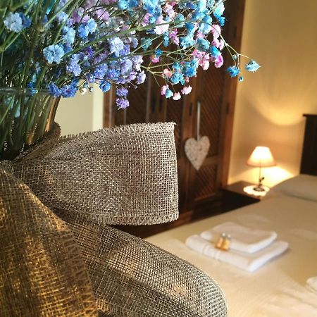 Casa Antigua Con Encanto En Cabaneros Retuerta de Bullaque ภายนอก รูปภาพ