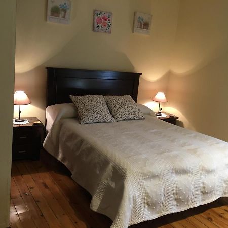 Casa Antigua Con Encanto En Cabaneros Retuerta de Bullaque ภายนอก รูปภาพ
